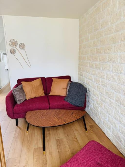 Appartement Quartier Centre Historique Caen Dış mekan fotoğraf